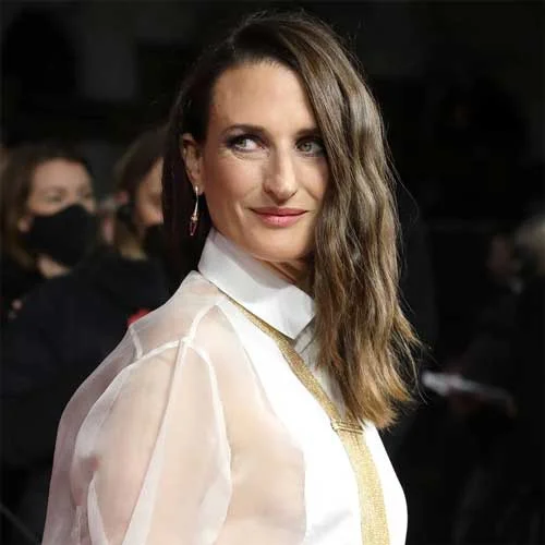 Camille Cottin Fortune, Âge, Taille, Poids, Famille, Partenaire, Carrière