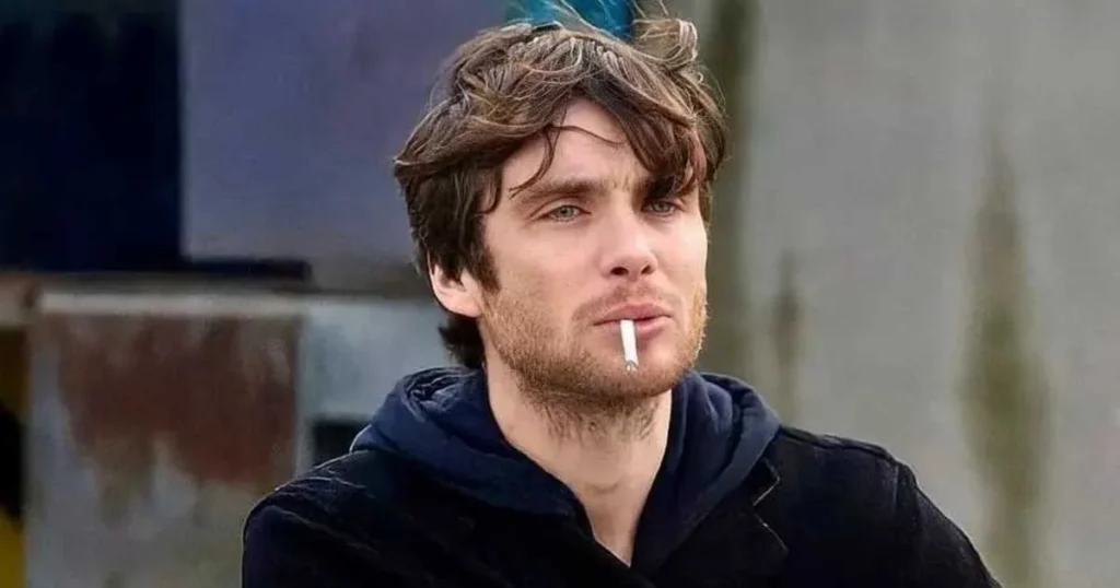 Cillian Murphy Fortune, Âge, Taille, Poids,