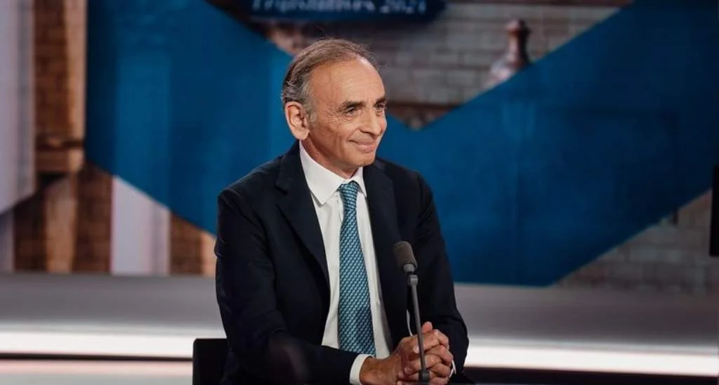 Éric Zemmour fortune taille