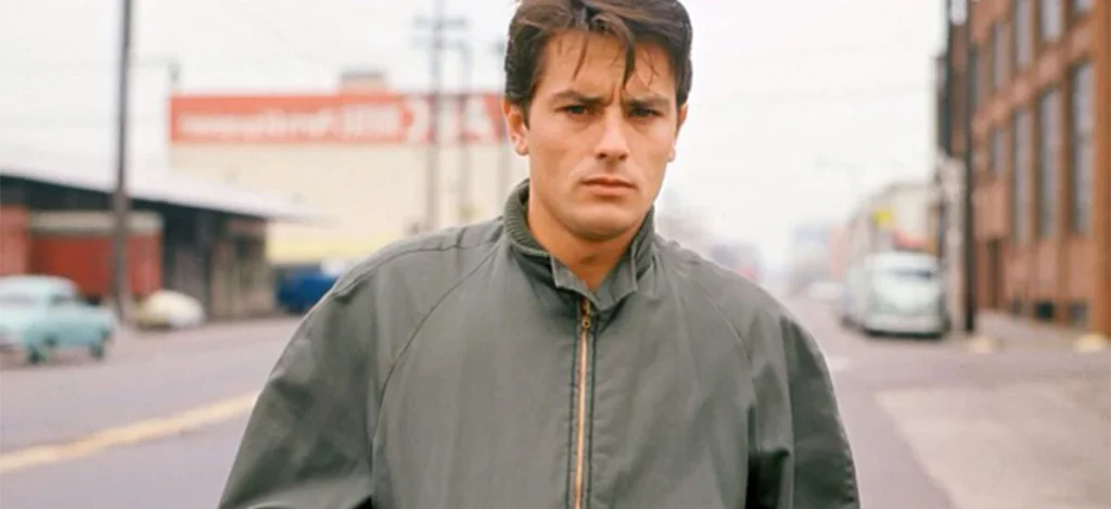 alain delon