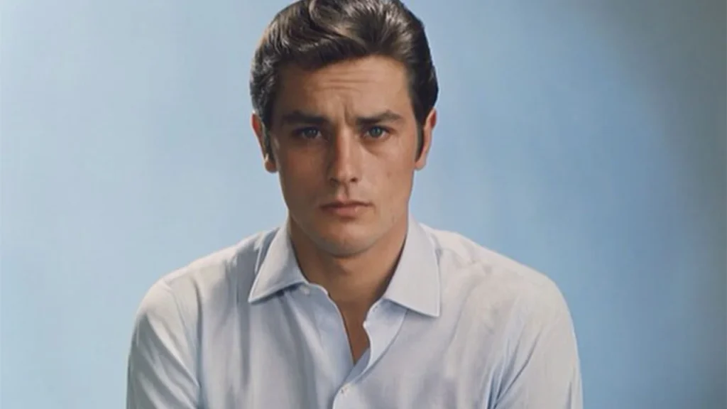 alain delon taille, poids, fortune