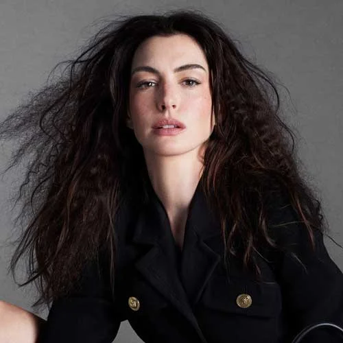 anne hathaway fortune, âge, taille, poids