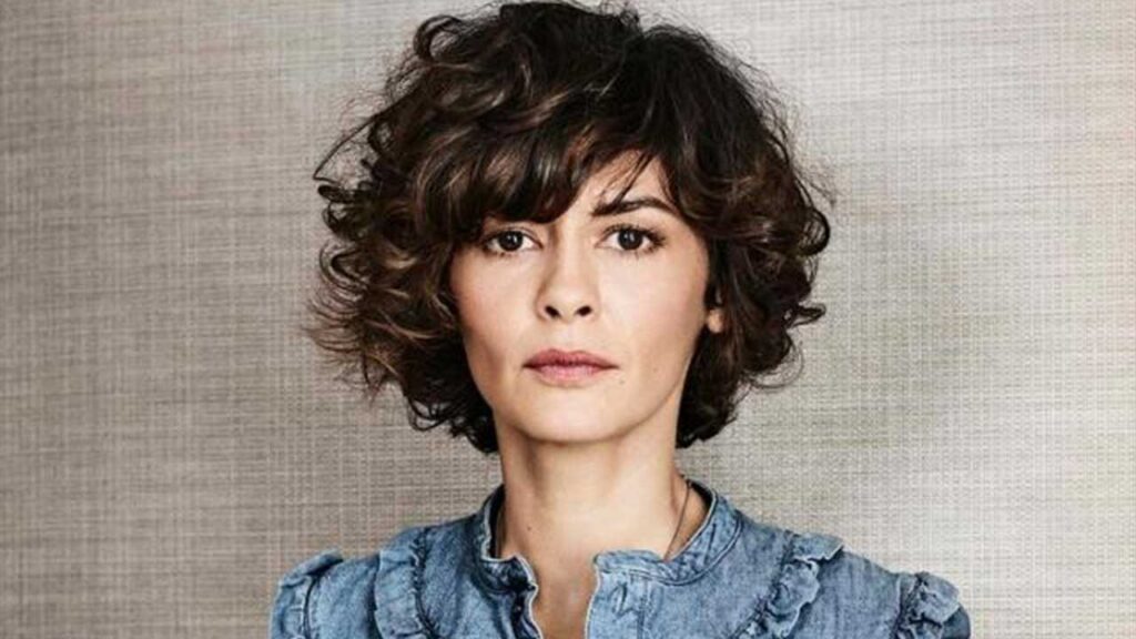 audrey tautou