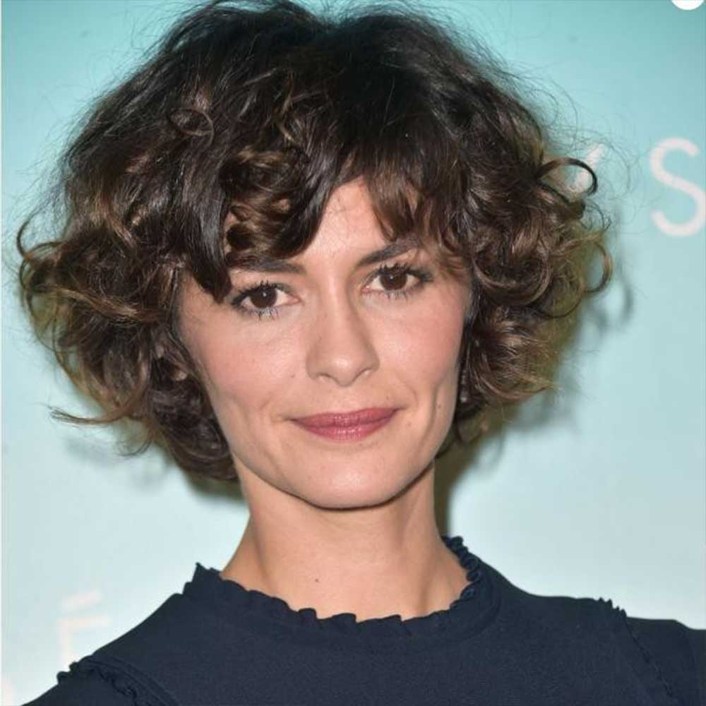 audrey tautou fortune, taille et poids