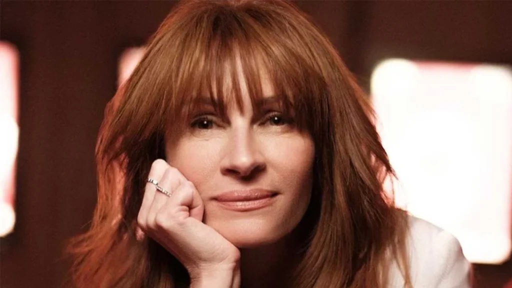 julia roberts âge, taille, fortune, famille, partenaire