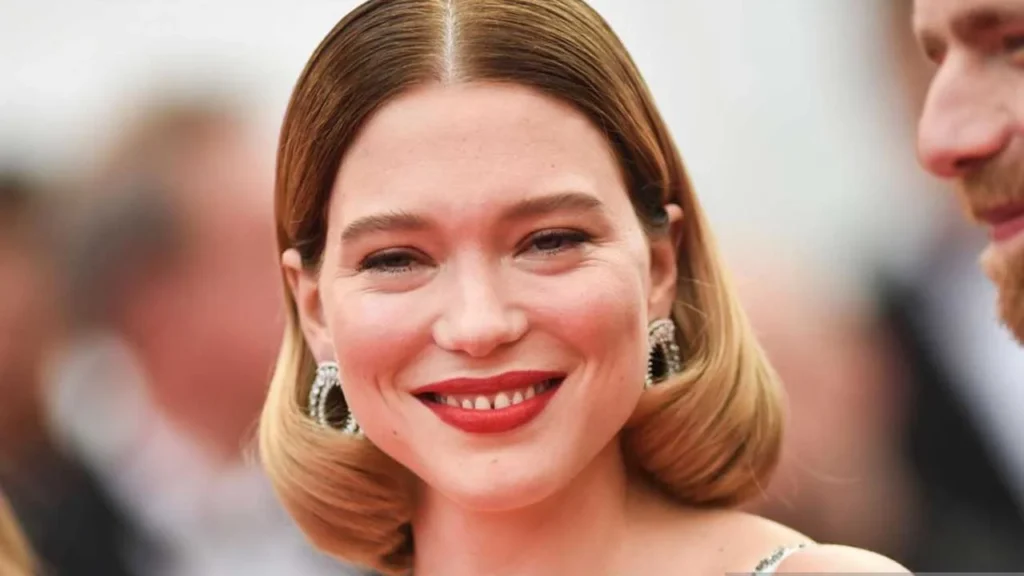 Léa Seydoux Âge, Taille, Fortune, Famille, Mari, Enfants, Carrière, Awards et Vie Personnelle