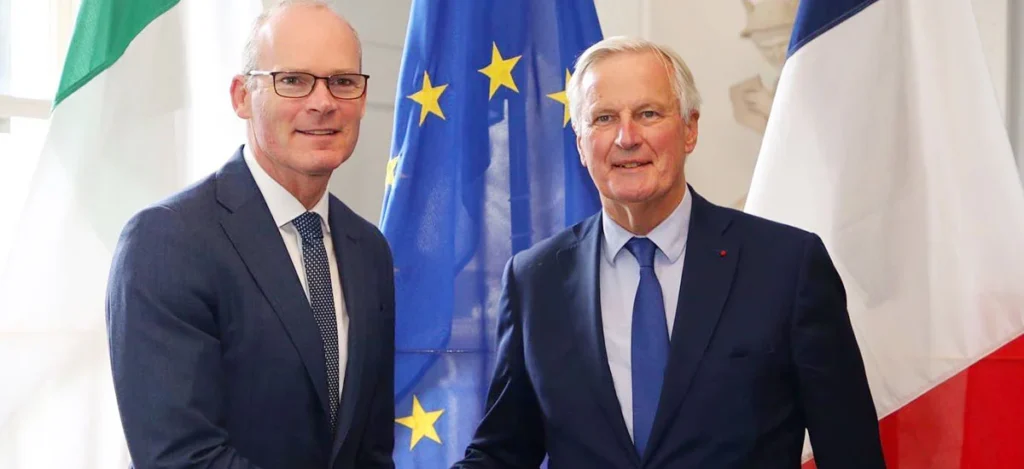 michel barnier