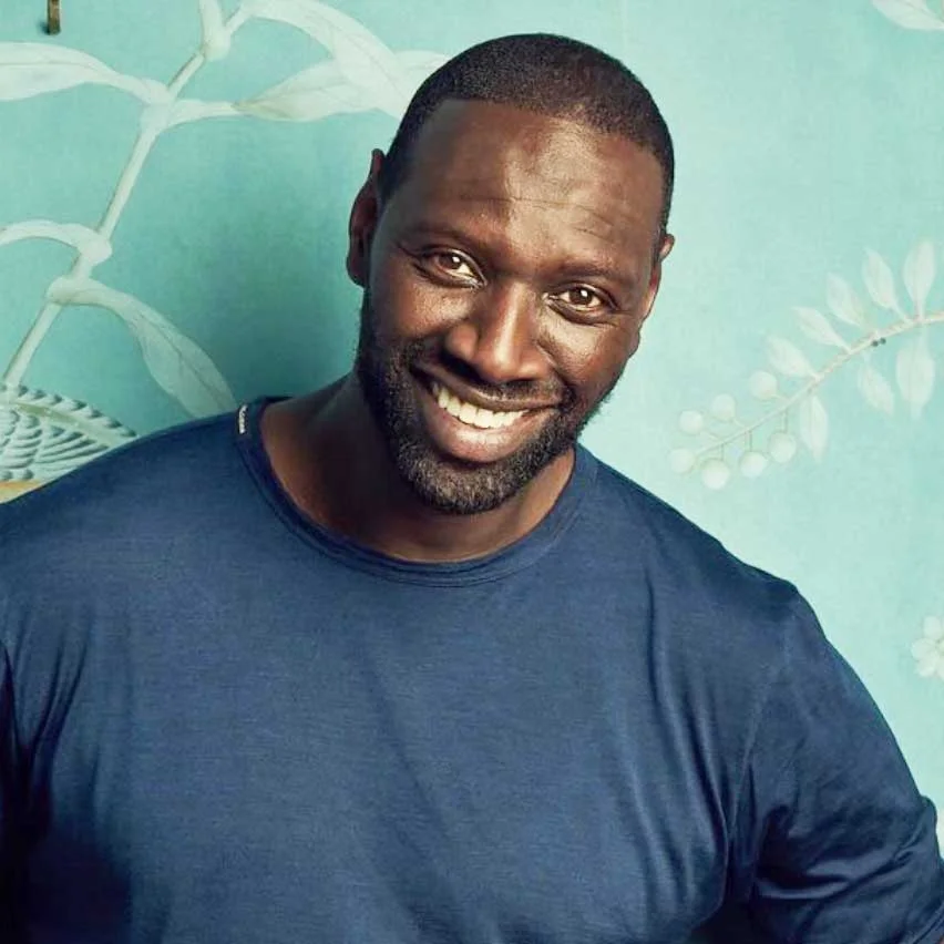 Omar Sy Fortune, Age, Poids, Taille, Épouse, Enfants, Famille et Film
