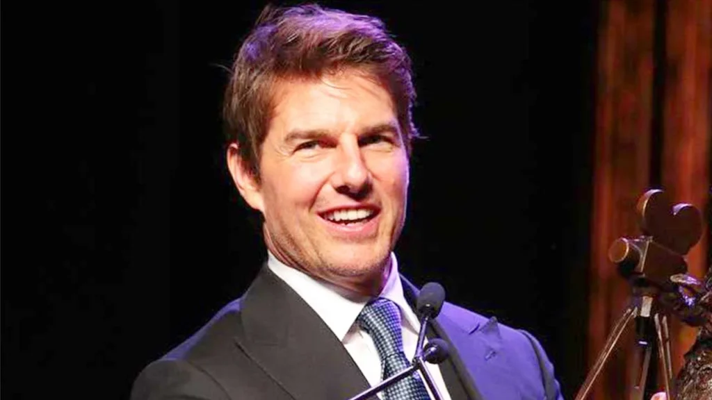 tom cruise fortune, âge, taille, poids, enfants, parents, mari, religion et carrière