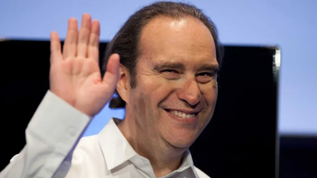 xavier niel taille, poids, fortune, origine, carrière et engagements