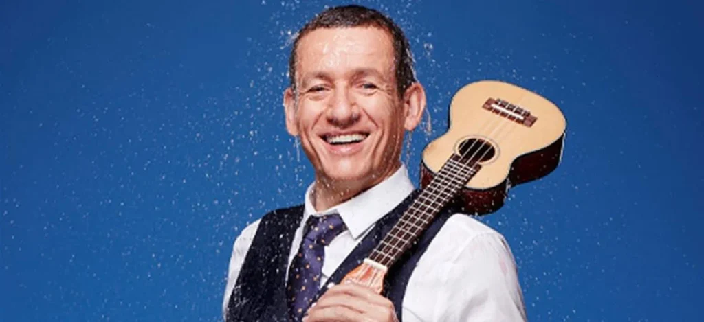 dany boon