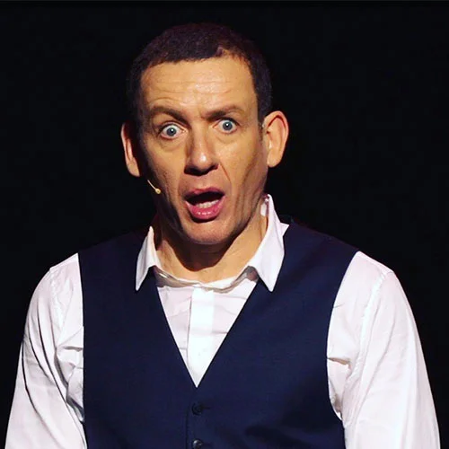 dany boon taille