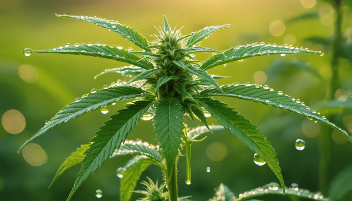 découvrez comment le cbd peut devenir votre allié naturel pour favoriser un bien-être quotidien et maintenir une vie équilibrée grâce à ses bienfaits apaisants.