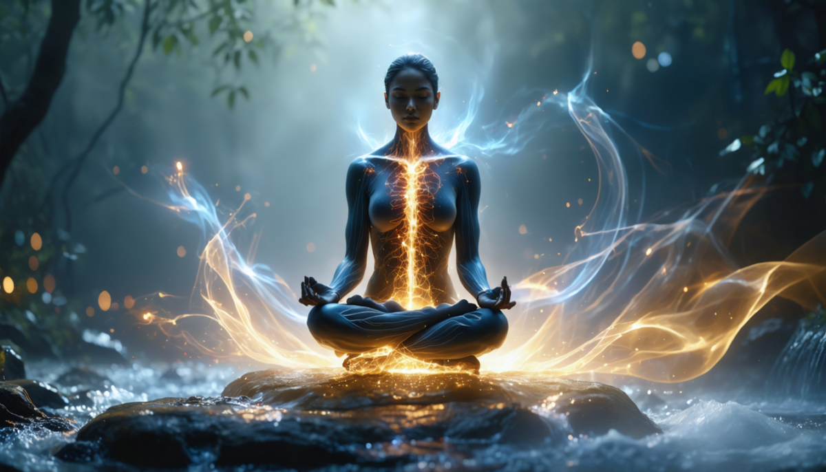 découvrez ce que la douleur à la nuque révèle sur votre énergie vitale selon les sagesses spirituelles et apprenez à mieux comprendre les messages de votre corps.