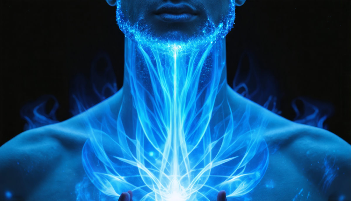 découvrez ce que la douleur à la nuque révèle sur votre énergie vitale selon les sagesses spirituelles et apprenez à mieux comprendre les messages de votre corps.