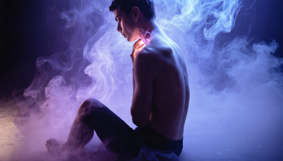 découvrez comment vos douleurs cervicales révèlent vos émotions profondes et vos conflits spirituels, et apprenez à les comprendre pour retrouver un équilibre intérieur.