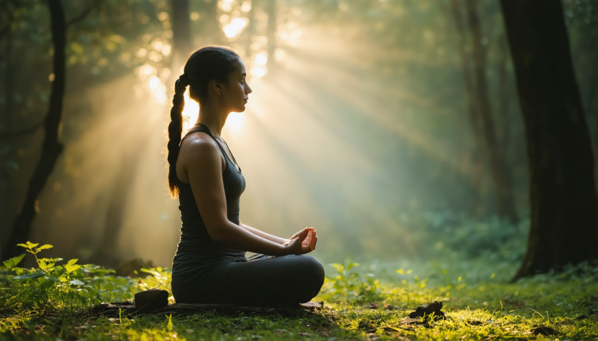 découvrez ce que votre mal de tête à gauche révèle sur votre énergie intérieure et votre équilibre spirituel, et comment mieux comprendre ces signes pour harmoniser votre bien-être.