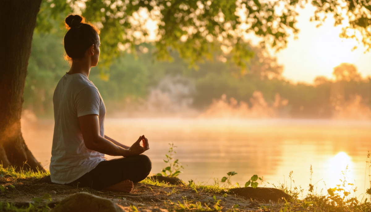 explorez comment la méditation peut transformer votre bien-être quotidien en apportant calme, sérénité et équilibre à votre vie.