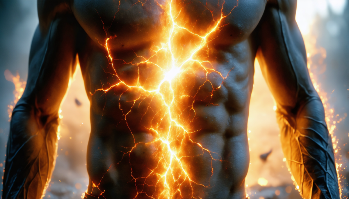 découvrez comment la douleur au plexus solaire peut révéler un blocage énergétique profond et pourquoi il est important de ne pas la négliger pour préserver votre bien-être.