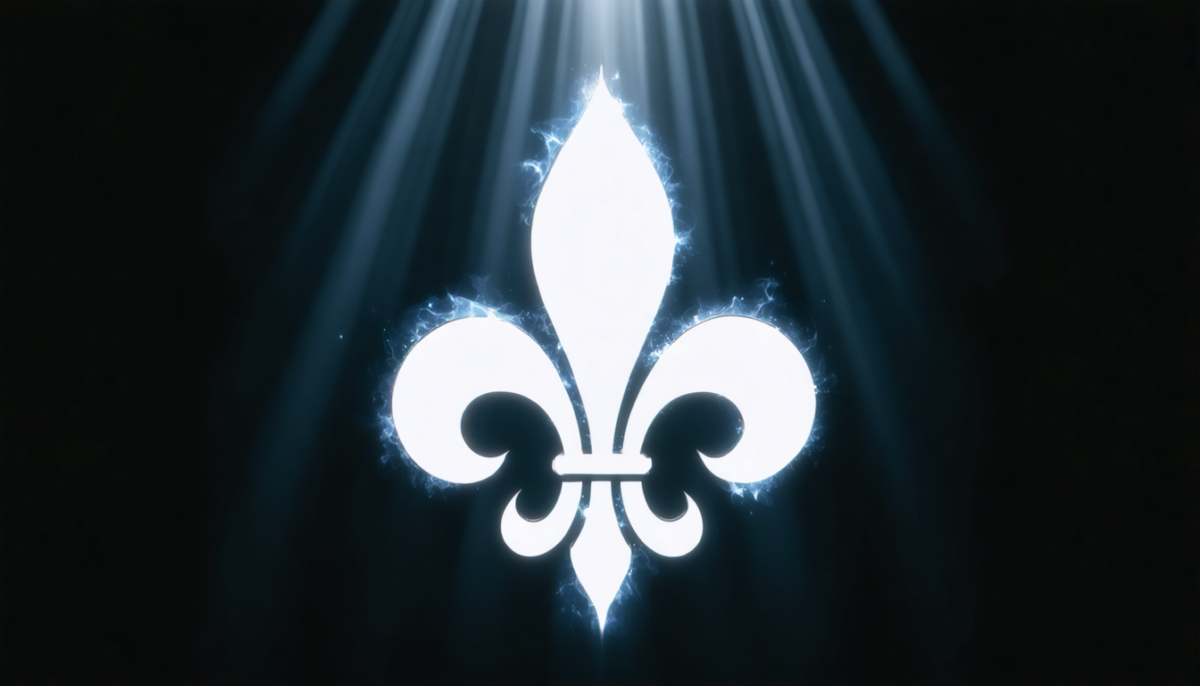 découvrez la fleur de lys, symbole spirituel puissant, et son rôle essentiel dans les rituels de purification pour un voyage initiatique et sacré.