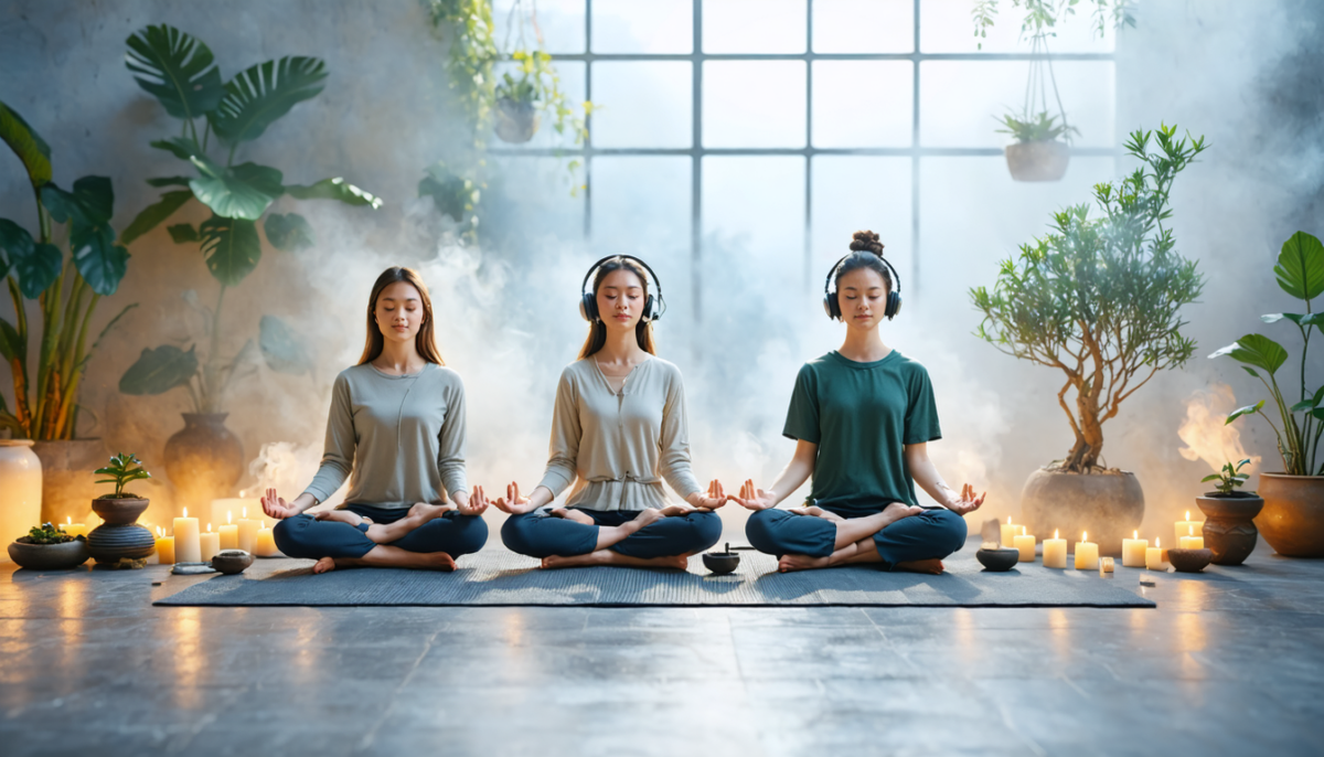 découvrez 5 méthodes éprouvées de méditation pour apaiser votre esprit et transformer profondément votre pratique quotidienne.