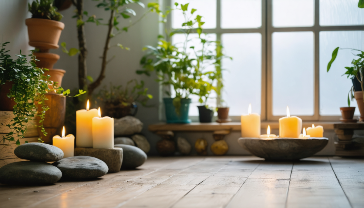découvrez 5 méthodes éprouvées de méditation pour apaiser votre esprit, réduire le stress et transformer durablement votre pratique quotidienne.