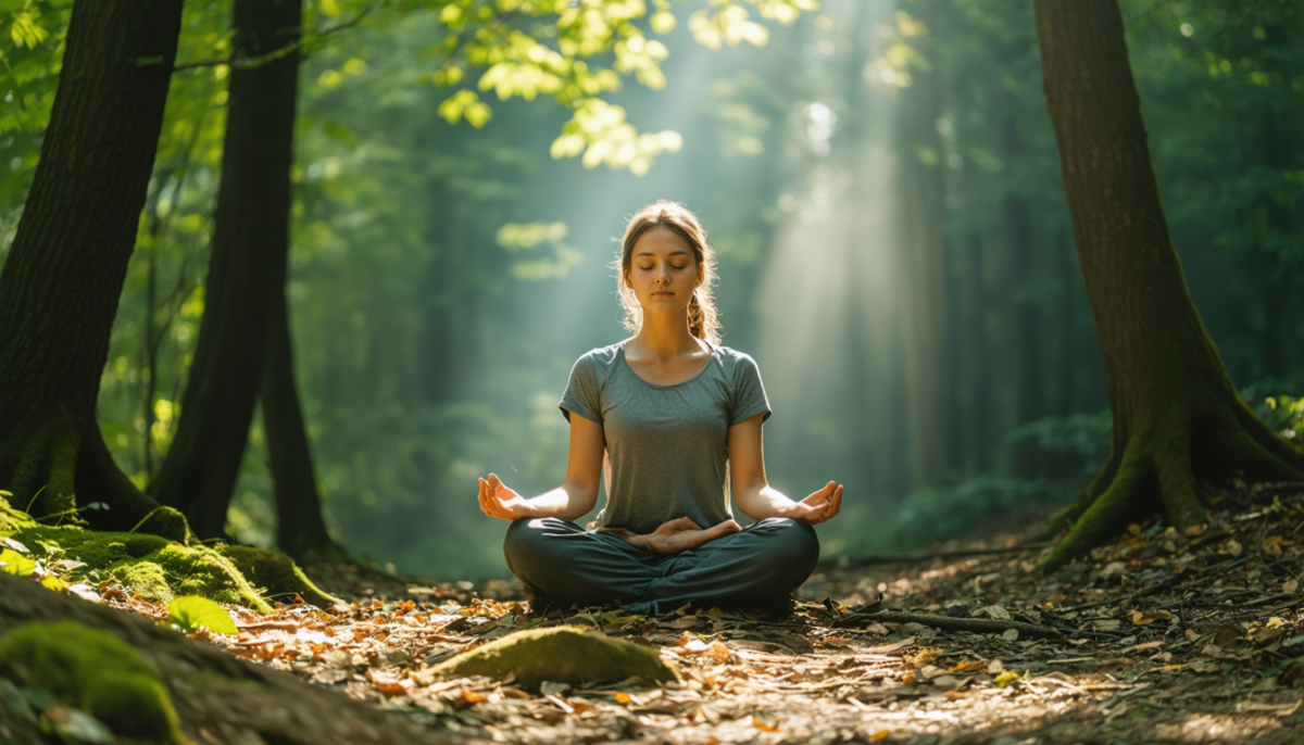 découvrez des astuces de méditation efficaces pour apaiser le stress quotidien et restaurer votre sérénité intérieure. transformez votre bien-être mental grâce à nos conseils pratiques.