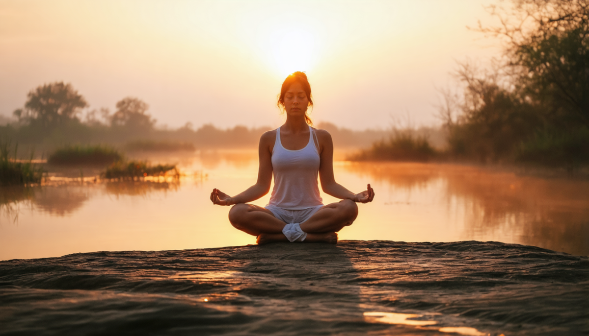 découvrez la signification spirituelle étonnante du réveil à 5h du matin sans raison et comprenez les messages cachés que votre esprit vous envoie.