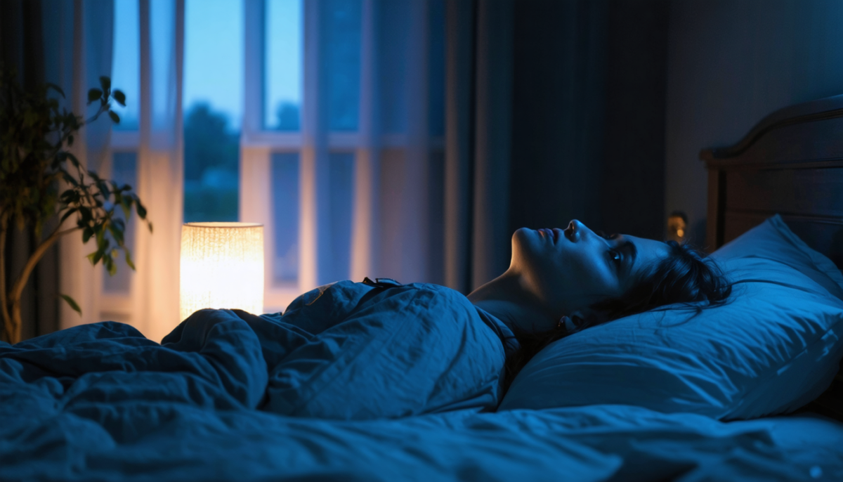 découvrez pourquoi vous vous réveillez à 5h du matin sans raison apparente et explorez la signification spirituelle surprenante qui se cache derrière ce phénomène.
