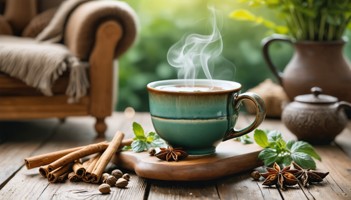 découvrez yogi tea, des mélanges savoureux et naturels qui subliment vos moments de détente avec des saveurs uniques et bienfaisantes.