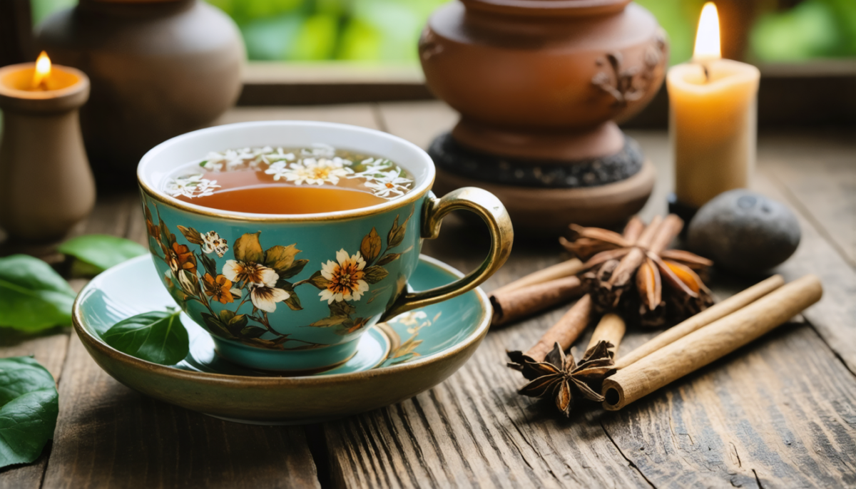 découvrez yogi tea, des mélanges savoureux et naturels pour sublimer vos moments de détente et bien-être au quotidien.
