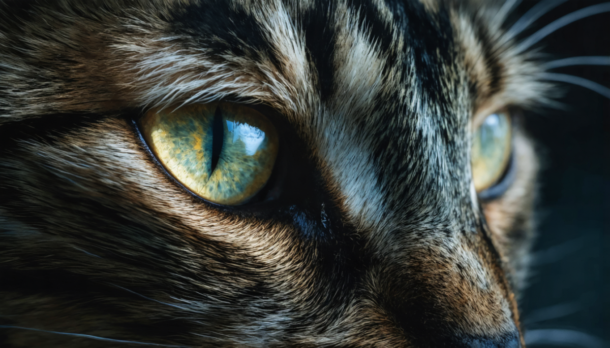 explorez le mystère fascinant derrière l'attirance des chats pour vous et découvrez la signification spirituelle profonde de ce lien unique et irrésistible.