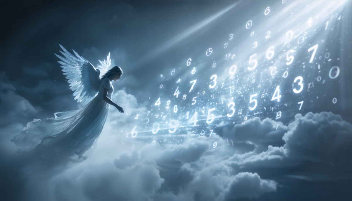 découvrez le décryptage complet de la signification angélique et du message caché derrière cette séquence numérique mystérieuse, pour mieux comprendre ses influences spirituelles.
