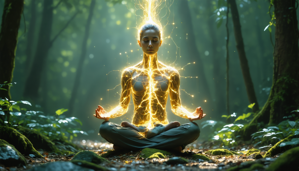 explorez la méditation innovante de joe dispenza pour transformer votre vie en profondeur et libérer votre potentiel intérieur.
