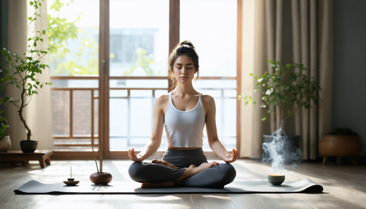 découvrez les clés essentielles pour intégrer la méditation au quotidien et pratiquer sereinement afin d'améliorer votre bien-être mental et émotionnel.