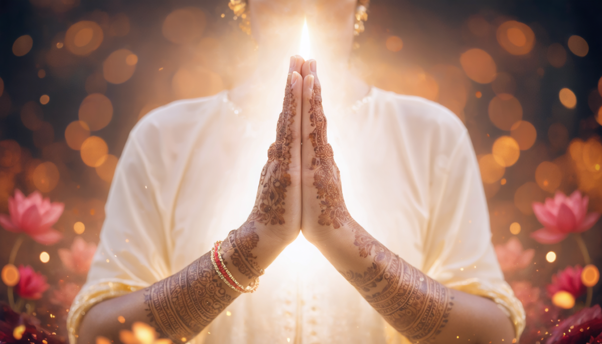 découvrez le namaste, un geste sacré riche en symbolisme culturel, et plongez au cœur de ses origines, significations et traditions à travers le monde.