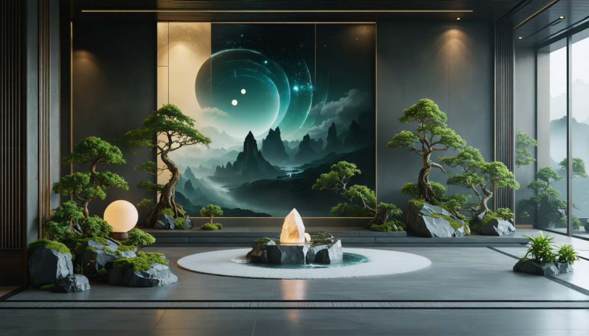 découvrez ce qu'est le sha chi en feng shui, son impact négatif sur votre environnement et les méthodes efficaces pour neutraliser cette énergie néfaste et harmoniser votre espace.