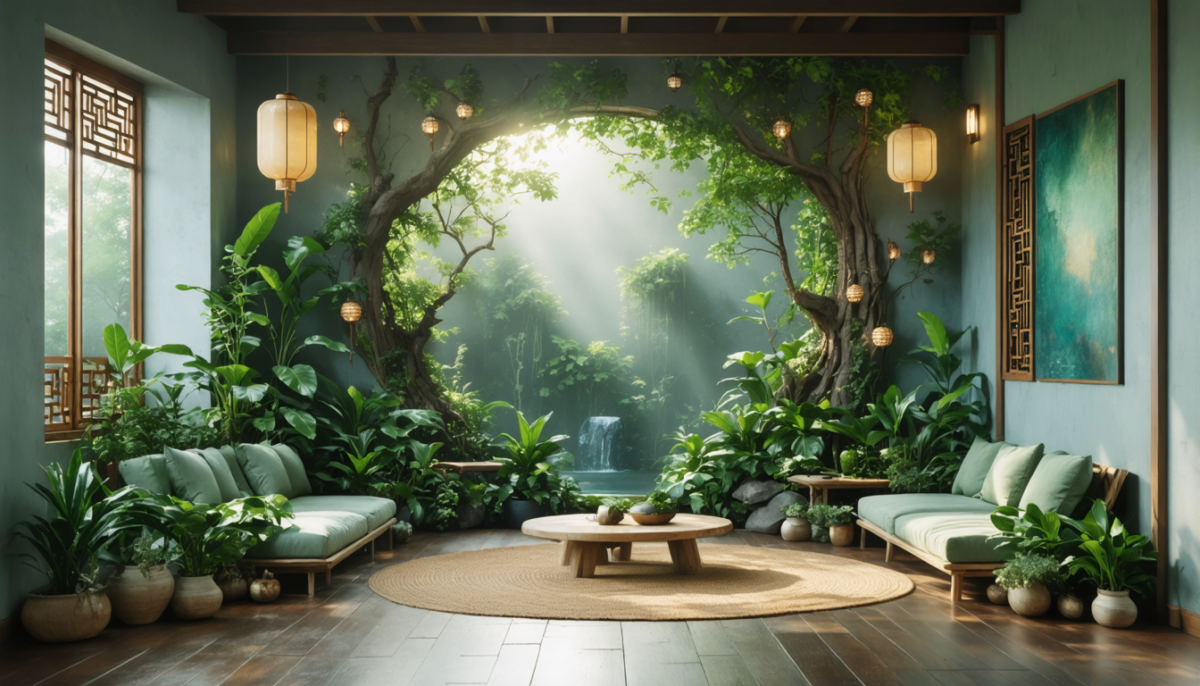 découvrez ce qu'est le sha chi en feng shui, son impact négatif sur votre environnement, et apprenez les différentes méthodes efficaces pour neutraliser cette énergie afin d'harmoniser votre espace de vie.