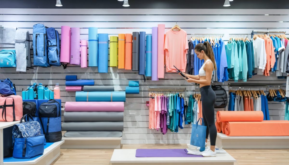 découvrez l'essentiel pour s'équiper en yoga chez décathlon, alliant qualité et prix abordables pour pratiquer sans se ruiner.