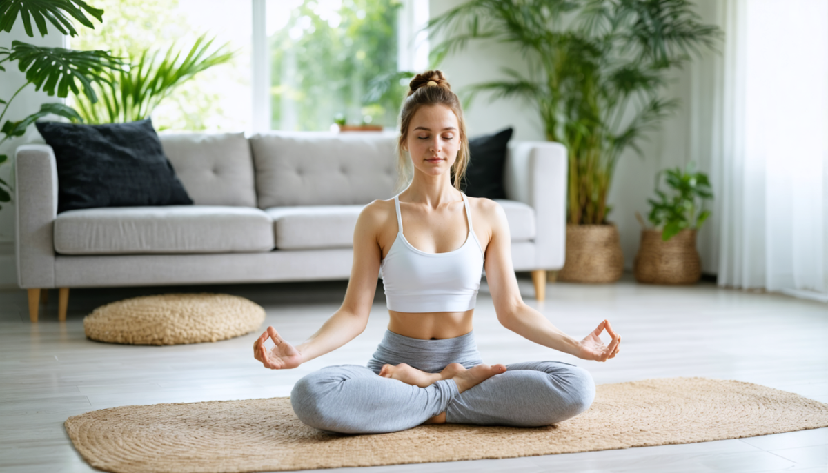 découvrez les meilleures plateformes de yoga en ligne pour pratiquer facilement chez vous ou partout ailleurs, à votre rythme et selon vos envies.