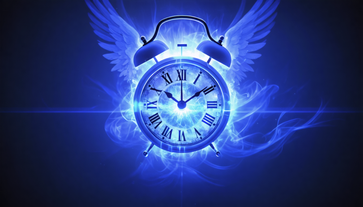 découvrez le message spirituel et la guidance angélique cachés derrière l'heure mystérieuse 33:33, et apprenez comment cette synchronisation peut éclairer votre chemin de vie.