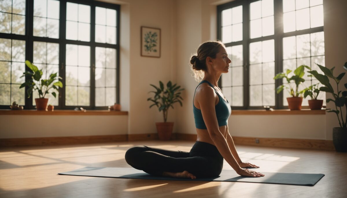 Yoga Hatha : découvrir les fondamentaux pour harmoniser corps et esprit