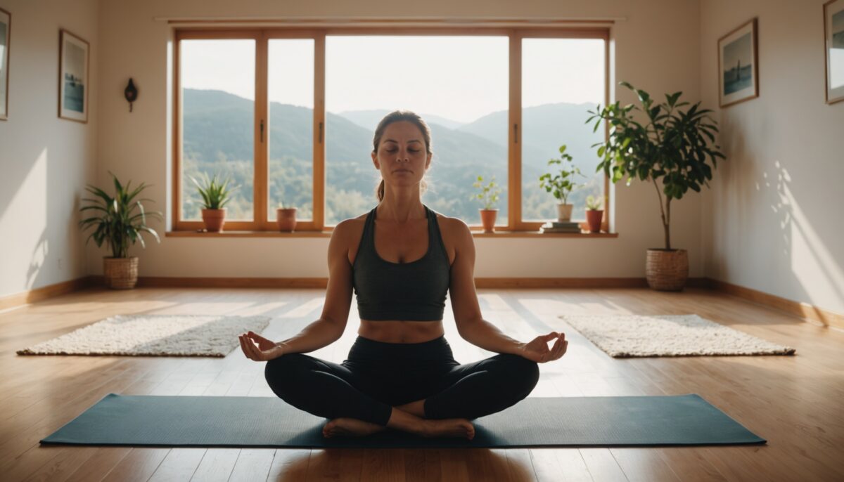 Yoga Nidra sur YouTube : les vidéos essentielles pour plonger dans cette pratique transformative