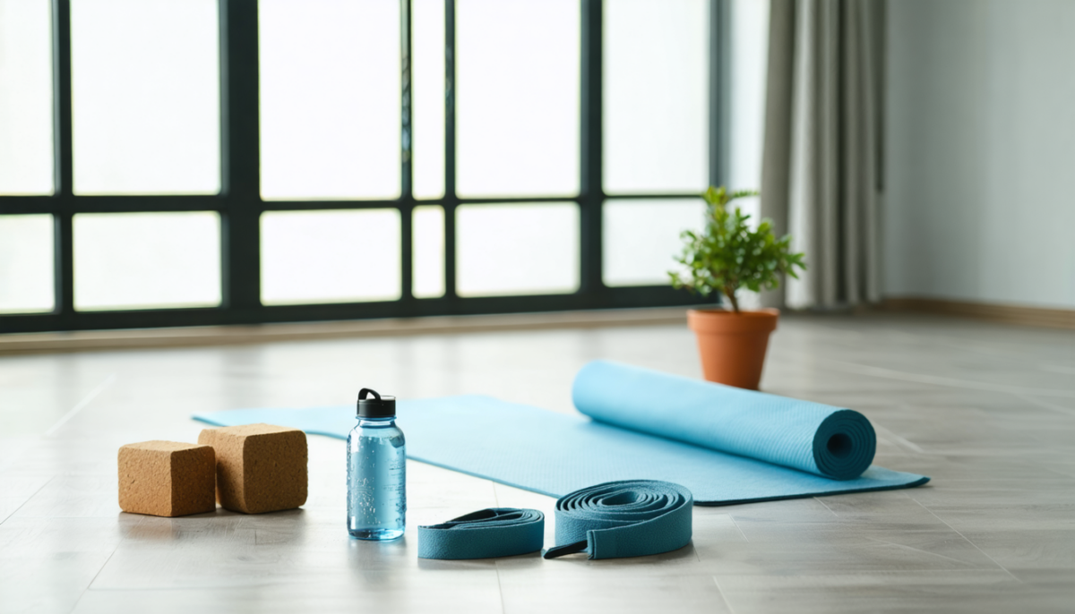 découvrez les accessoires de yoga indispensables pour optimiser vos séances, améliorer votre confort et progresser efficacement dans votre pratique.