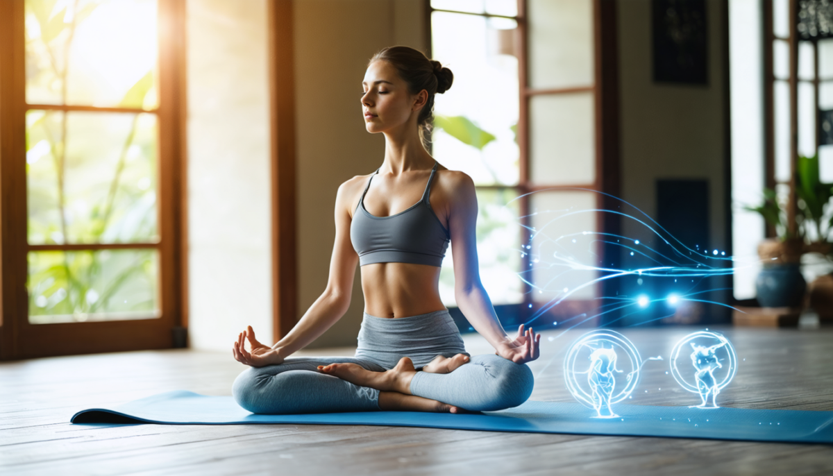 découvrez le bandha yoga, une technique puissante pour libérer et harmoniser vos verrous énergétiques, afin d'approfondir et transcender votre pratique de yoga.