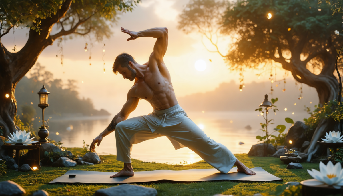 découvrez les méthodes innovantes et les philosophies exclusives de jean louis astoul en yoga, alliant tradition et modernité pour une pratique enrichissante et transformative.