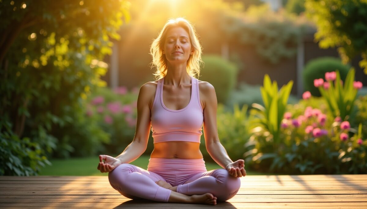 Méditation de guérison : libérez en profondeur vos tensions physiques et mentales avec efficacité