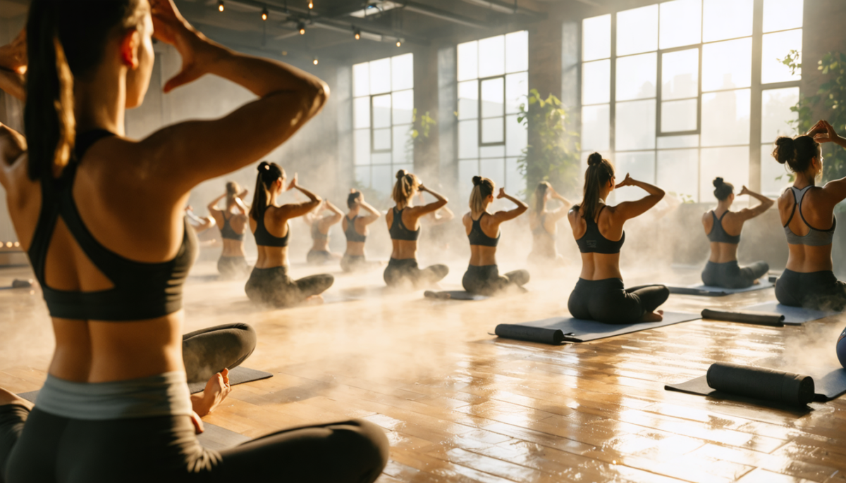 découvrez le hot yoga, une pratique intense qui dynamise votre énergie et améliore votre souplesse pour un bien-être optimal au quotidien.