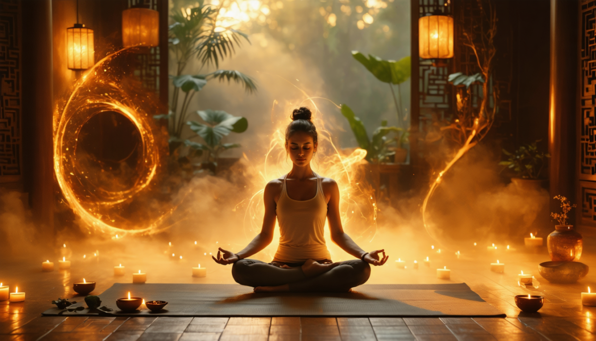 découvrez le yoga tantrique, une pratique profonde pour harmoniser vos énergies vitales et vivre un voyage intérieur enrichissant et transformateur.
