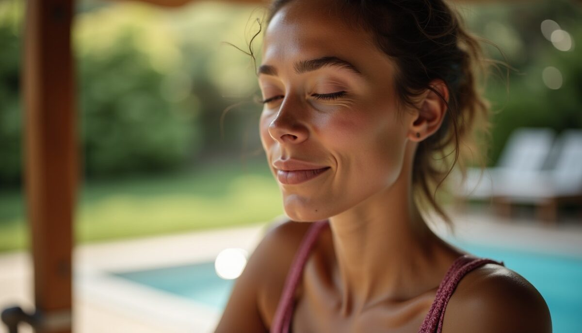 Villa Yoga : des havres de paix pour se détendre et se revitaliser
